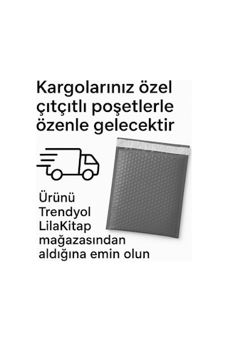 Eyvah Ekranlar Karardı Özel Koruma Poşetli