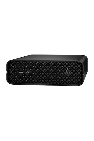 HP Z2M G1i Mini C67JLET Intel Core Ultra 7 265 16 GB 1 TB SSD 8 GB RTXA1000 W11P Mini PC