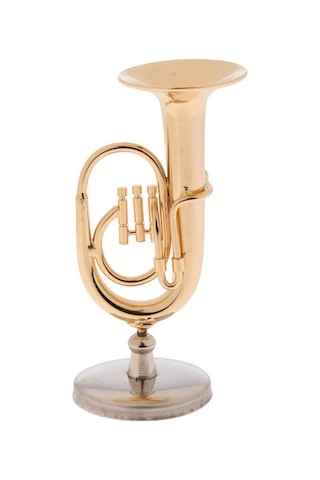 Herşey Nota Minyatür Baritone Tuba