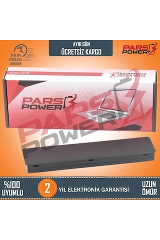 HP Uyumlu 462889-722. 462889-741. 462889-742 Notebook Batarya - Pil