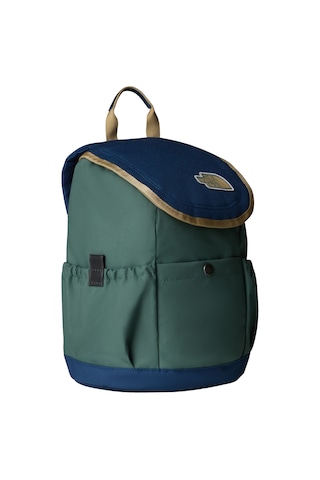 The North Face Y Mini Explorer Çocuk Sırt Çantası-32695 Yeşil