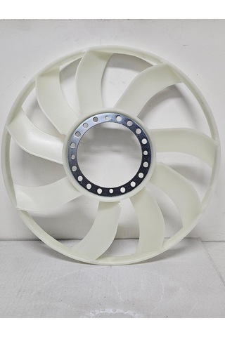 Vantilatör Kanadı Beyaz Transit T15 1993-1999 Turbosuz