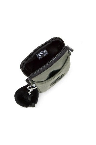 Kipling Basic Kadın Telefon Çanta Kpkı02718dh Yeşil