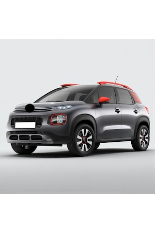 Citroen C3 Aircross 17-21 Ön Cam Silecek Seti 65x40cm 98350n7000