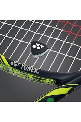 Yonex AC165EX Tenis Raketi Titreşim Önleyici Siyah