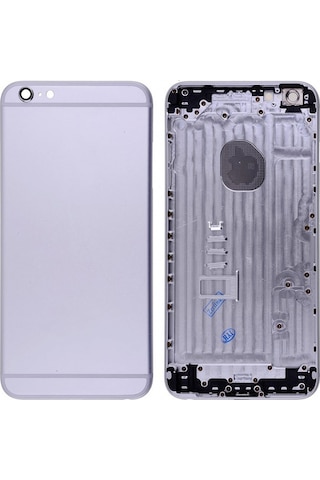 Teknonet Apple Uyumlu iPhone 6s Boş Kasa 001