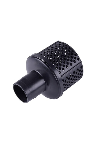 2" Emiş Borusu Elek Filtre Su Pompası Drenaj Atıksu Kirli Su-hy