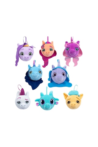 Mrm00000 My Little Pony Squishy Mini Sürpriz Peluş - M14115