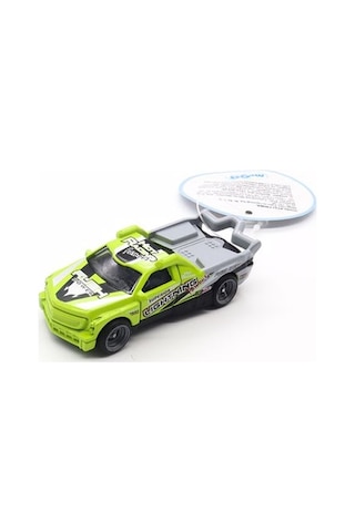 Die Cast Lightning Araba