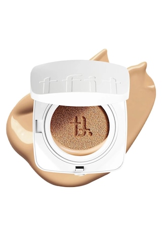 Tfıt Cushıon Fondöten Layerıng Fit Cover Cushıon Ex 12 G Spf 50