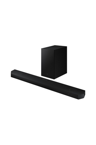 Samsung Uyumlu HW-Q700B 3.1 Kanal 320W Soundbar