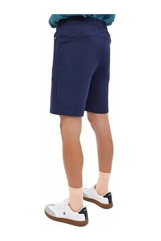 Lumberjack 5w Mb Ct103 Pam Short 5pr Erkek Koyu Mavi Şort - 102024321 Lacivert