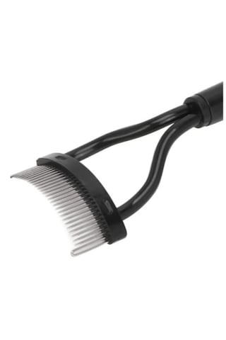 Kirpik Ayırıcı Ve Şekillendirici Kirpik Kıvırma Aleti