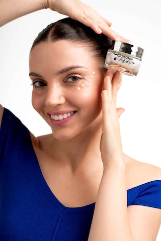 Glou Clynoxe Anti-Aging Yaşlanma Karşıtı Gece Bakım Kremi 50 ML