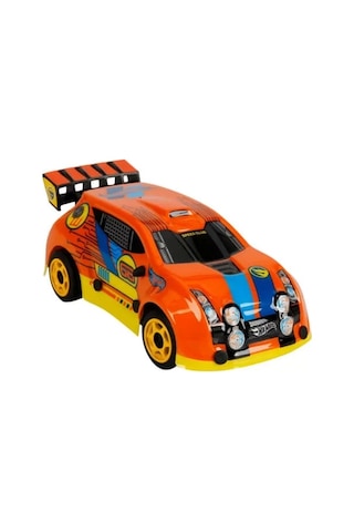 1:24 Hot Wheels Uzaktan Kumandalı Araba - Fast 4wd