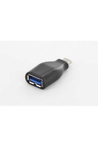 Ednet Usb Adaptör, Type-c Den A Ya
