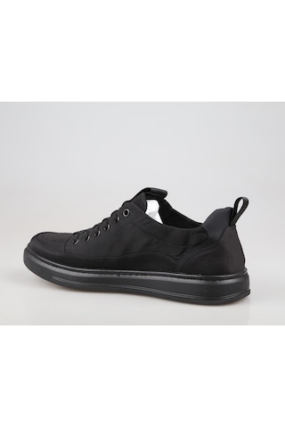 Guja 25y510-2 Siyah Erkek Sneakers Siyah