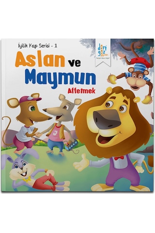İyilik Yap Serisi 10 Kitap