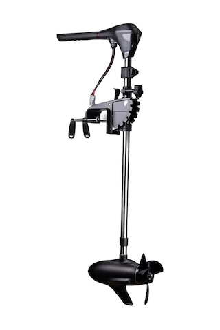 Haibo M100 65 Lbs 12v Fırçasız Elektrikli Bot Motoru