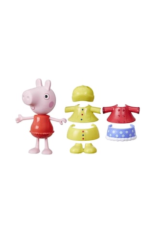 Pep Peppa Ve Arkadaşları Peppa Pıg Peppa Pig