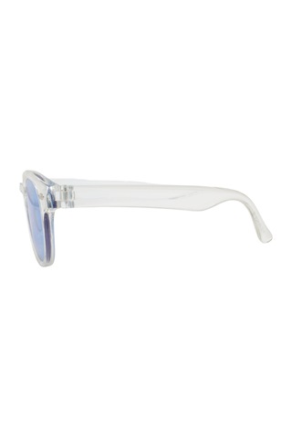 Noon Glasses 1070 C22 44 Şeffaf