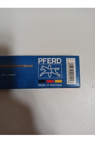 Motorlu Testere Ege Yuvarlak Atli Marka