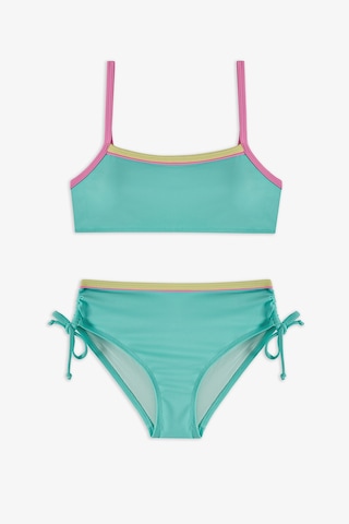 Penti Mint Genç Kız Candy Bandeau Bikini Takımı