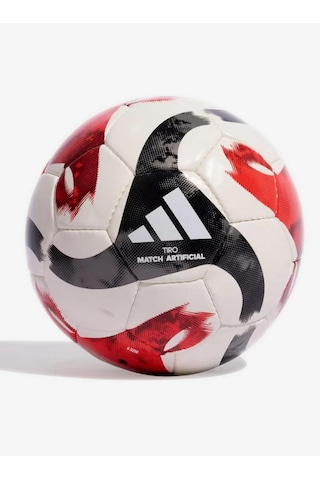Adidas Jz9980 Tiro Match Tff Unisex Futbol Topu Beyaz