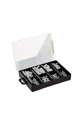 Için Komple Set 173 Adet 4 Uç