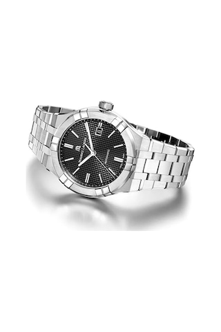 Maurice Lacroix ML-AI6008SS002330-1 Erkek Kol Saati