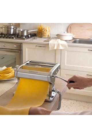 Marcato Ampia Maracato Ampia 180 Mm Erişte Makarna Makine Diğer