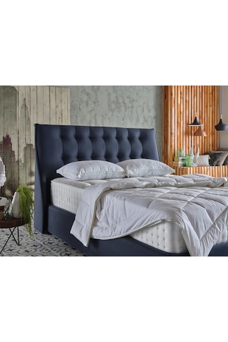DoquHome Bambu Tek Kişilik Kingsize Yorgan
