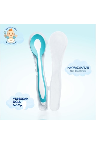 Taşıma Kutulu Kaşık