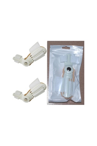 Büyük Kemik Ayak Bunyon Atel Ayak Düzleştirici Düzeltici De Juanete Ayak Ağrısı Giderici Halluks Valgus Düzeltme Ortopedik Malzemeleri