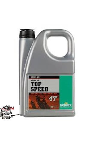 Sherco Se-r 250/300 Motorex 2t Şanzuman Yağı 4lt