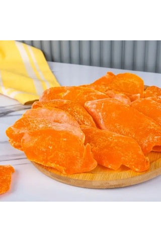 Mango Kurusu - Lebsan Kuruyemiş 1 KG