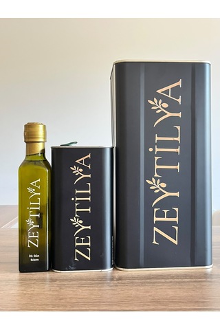 İlk Gün Sıkım 1 Litre