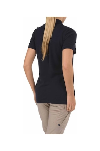 5.11 PROFESSIONAL POLO BAYAN T-SHIRT LACIVERT Lacivert