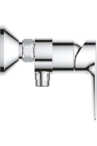 Grohe Bauedge Tek Kumandalı Duş Bataryası 23636001