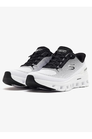 Skechers 150730-bkcl Arch Fit Glide-step Pro Kadın Günlük Spor Ayakkabı Beyaz