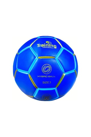 Avessa Hnd-30 Hybrid Hentbol Topu No3 Mavi
