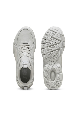 Puma Milenio Tech L Unisex Gri Sneaker Ayakkabı 39782505 1684063 Gri
