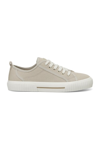 İnci Incı Dıpsy 4fx Bej Kadın Sneaker 000000000101546720 Bej