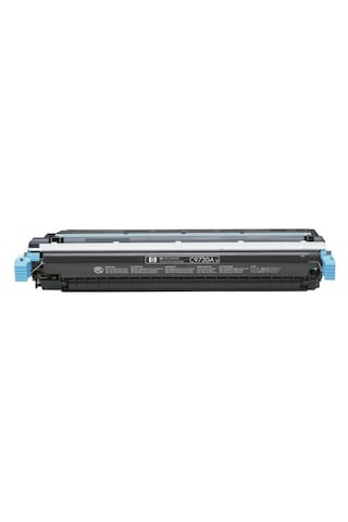 Hp C9730A (645A) Siyah Toner 5500