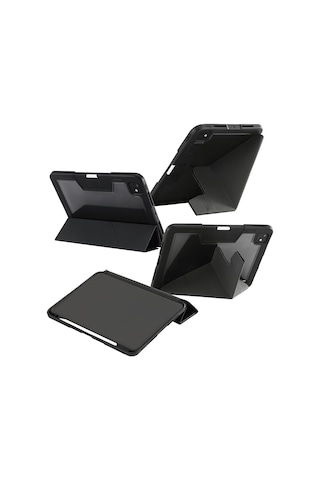 Care By Panzerglass Tpu Essential Case İpad Pro 11" 2024-2025 Kılıf