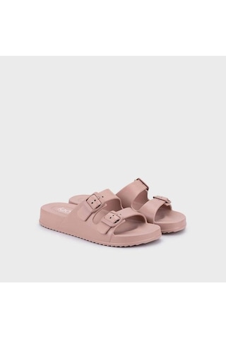 Igor İgor S10318-010 Habana Anatomik Taban Kadın Terlik Pembe 36-41 Pembe