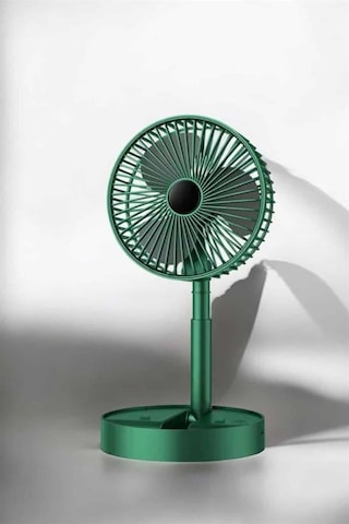 Lvsqvr Masaüstü Taşınabilir Mini Soğutucu Vantilatör