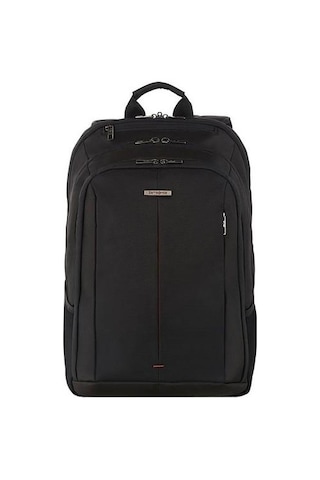 Samsonite Cm5-09-007 17.3" Notebook Laptop Sırt Çantası Siyah