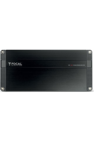 Focal Fpx-1.1000 Mono Amfi 1000 Watt