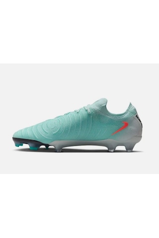 Nike Futbol Ayakkabıları Fg Kuru Çim Zemin Phantom Gx Iı Elıte Fg Fj2559-300 P-145 Yeşil